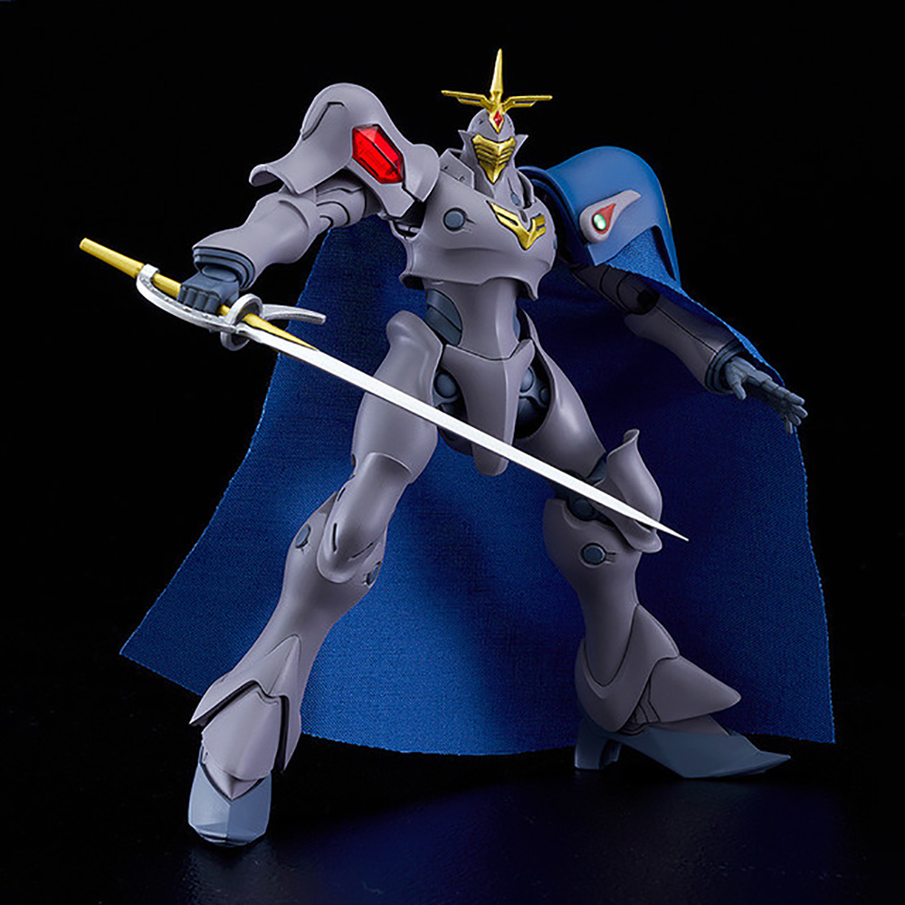100% Original in Stock Good Sm - Model Kit Escaflowne 评论和价格