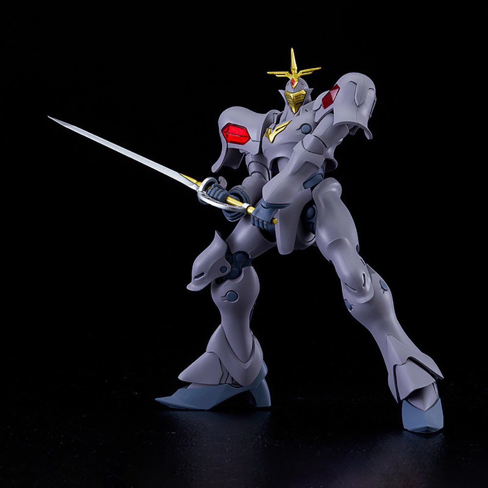 100% Original in Stock Good Sm - Model Kit Escaflowne 评论和价格
