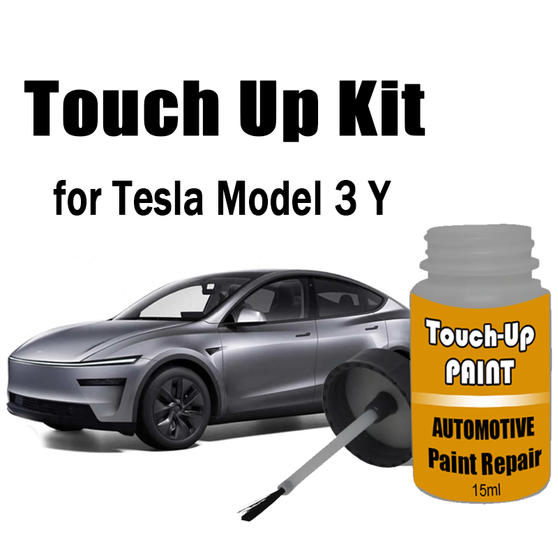 Car Touch-Up Paint Kit (with B - Model Kit Paint Remover 评论和价格