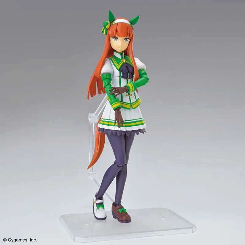 In Stock Bandai Original Genui - Model Kit Uma Musume 评论和价格