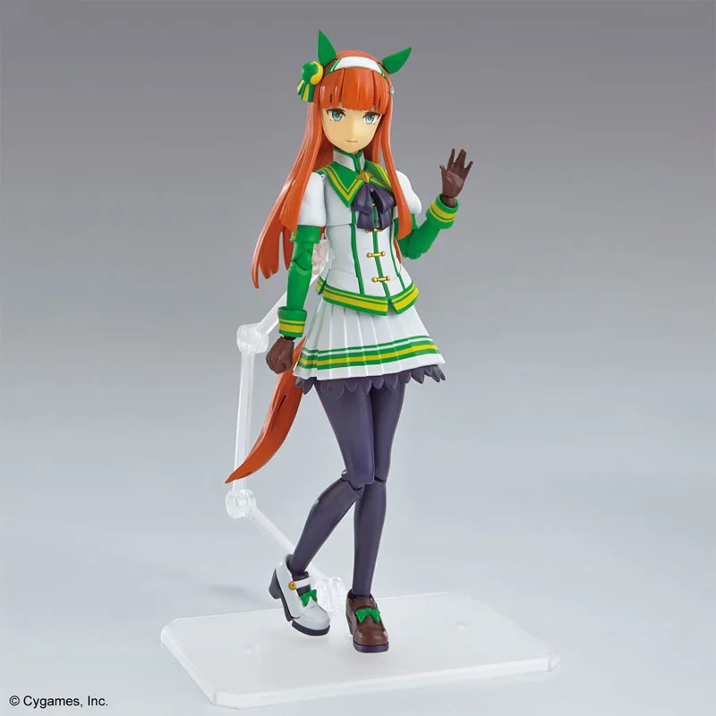 In Stock Bandai Original Genui - Model Kit Uma Musume 评论和价格