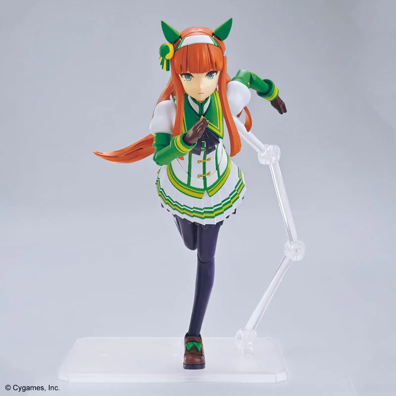 In Stock Bandai Original Genui - Model Kit Uma Musume 评论和价格
