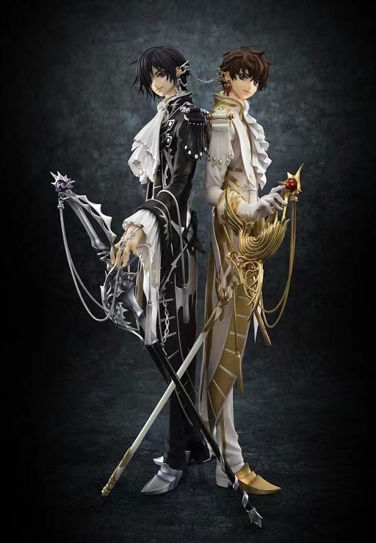 MegaHouse original GEM rebelli - Model Kit Code Geass 评论和价格