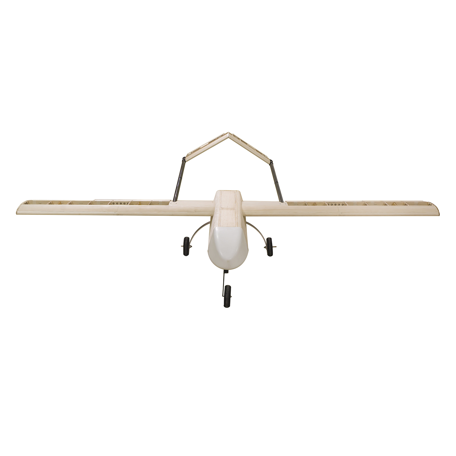 RC Plane Laser Kit Cut Balsa W - Model Kit Plane 评论和价格