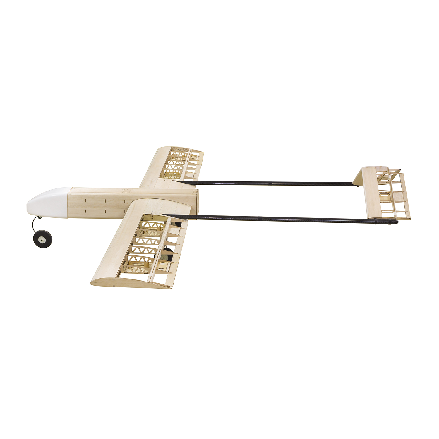 RC Plane Laser Kit Cut Balsa W - Model Kit Plane 评论和价格