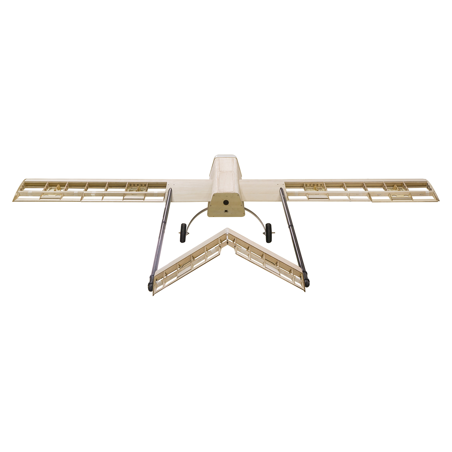 RC Plane Laser Kit Cut Balsa W - Model Kit Plane 评论和价格