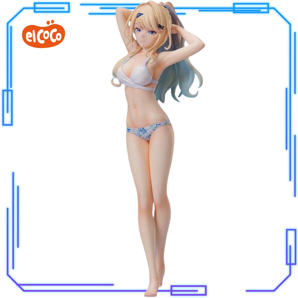 In Stock ElCOCO Genuine Keiken - Model Kit Xenoblade 评论和价格