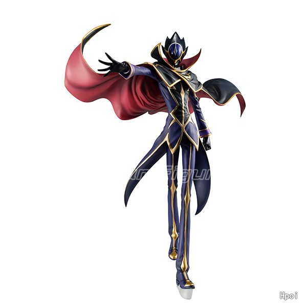 【SF】In Stock MegaHouse GEM Ser - Model Kit Code Geass 评论和价格