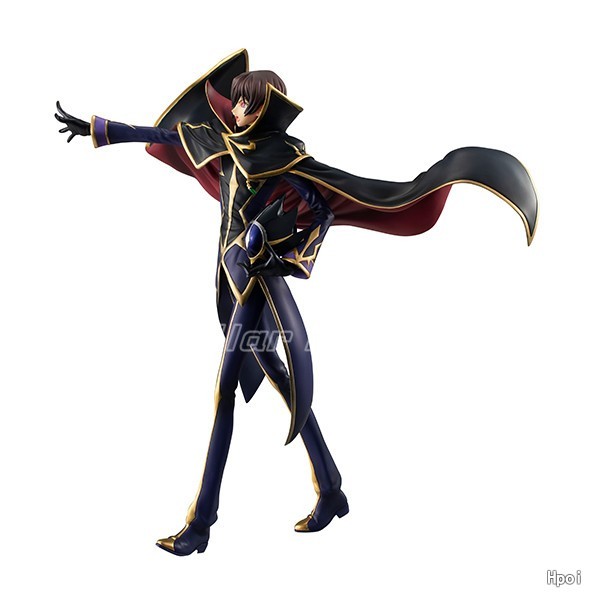 【SF】In Stock MegaHouse GEM Ser - Model Kit Code Geass 评论和价格