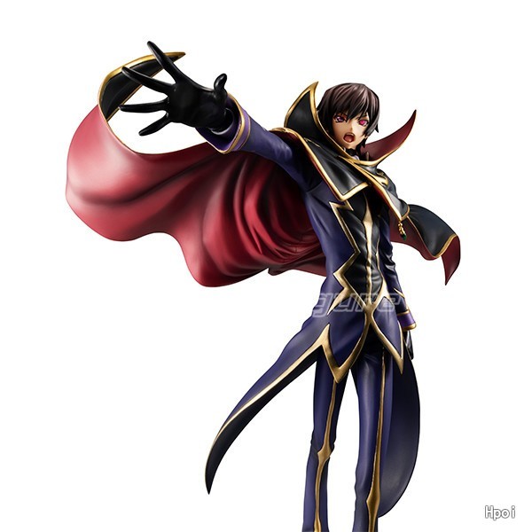 【SF】In Stock MegaHouse GEM Ser - Model Kit Code Geass 评论和价格