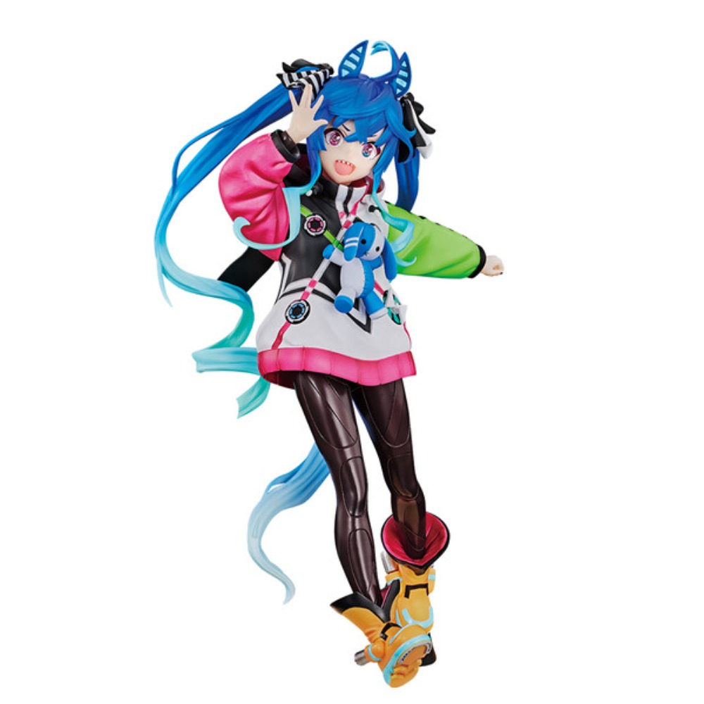 【JM】100% Original in Stock Ban - Model Kit Uma Musume 评论和价格