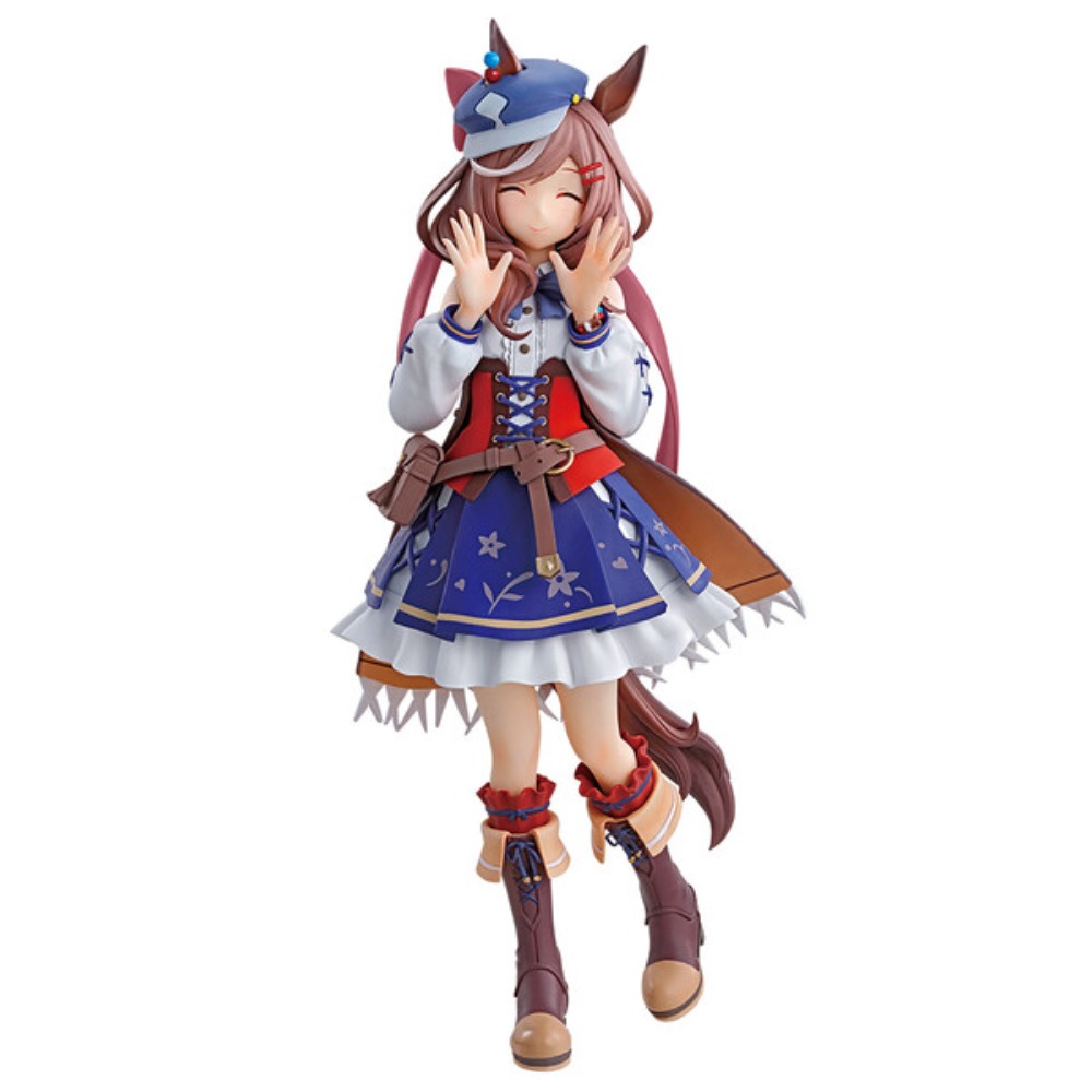 【JM】100% Original in Stock Ban - Model Kit Uma Musume 评论和价格