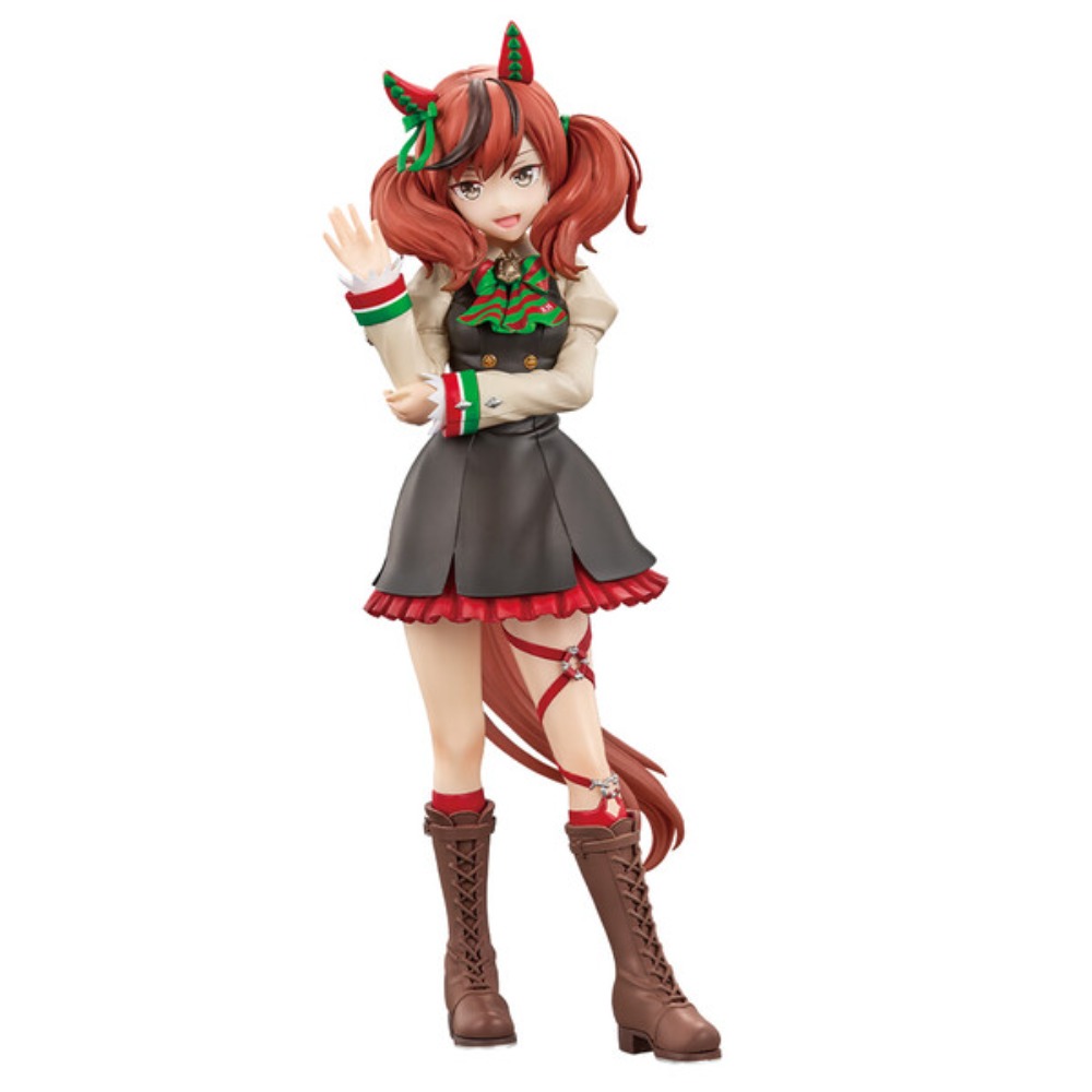 【JM】100% Original in Stock Ban - Model Kit Uma Musume 评论和价格
