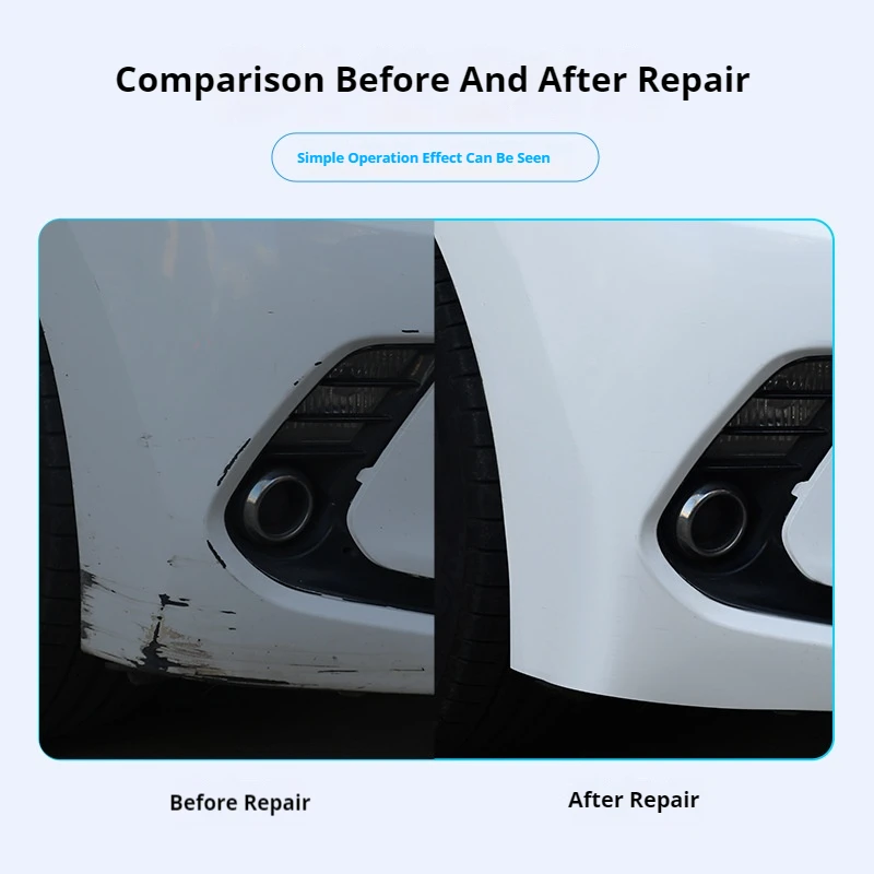 For Tesla Model Y Paint Touch  - Model Kit Paint Remover 评论和价格