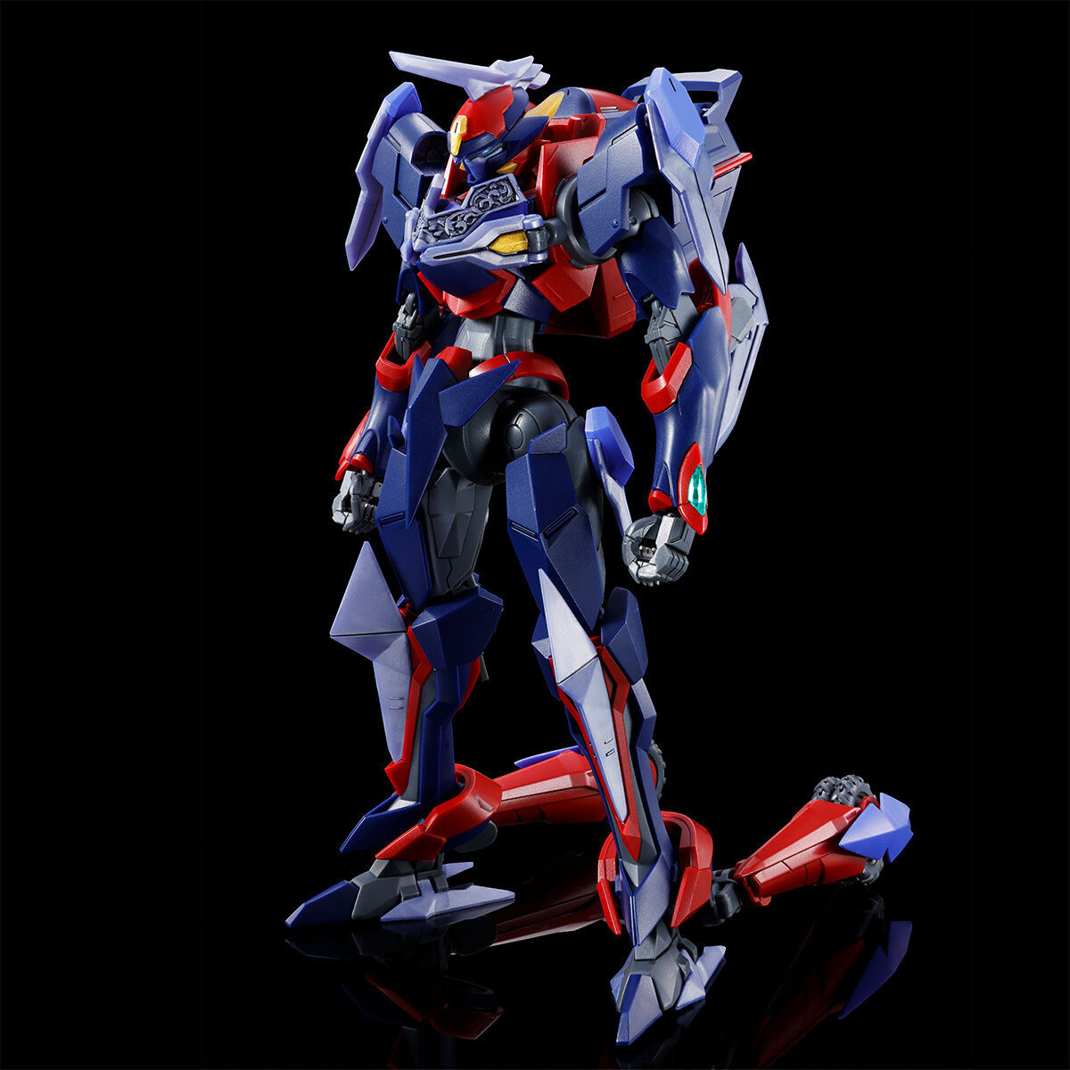 Bandai PB Limited HG 135 Code  - Model Kit Code Geass 评论和价格