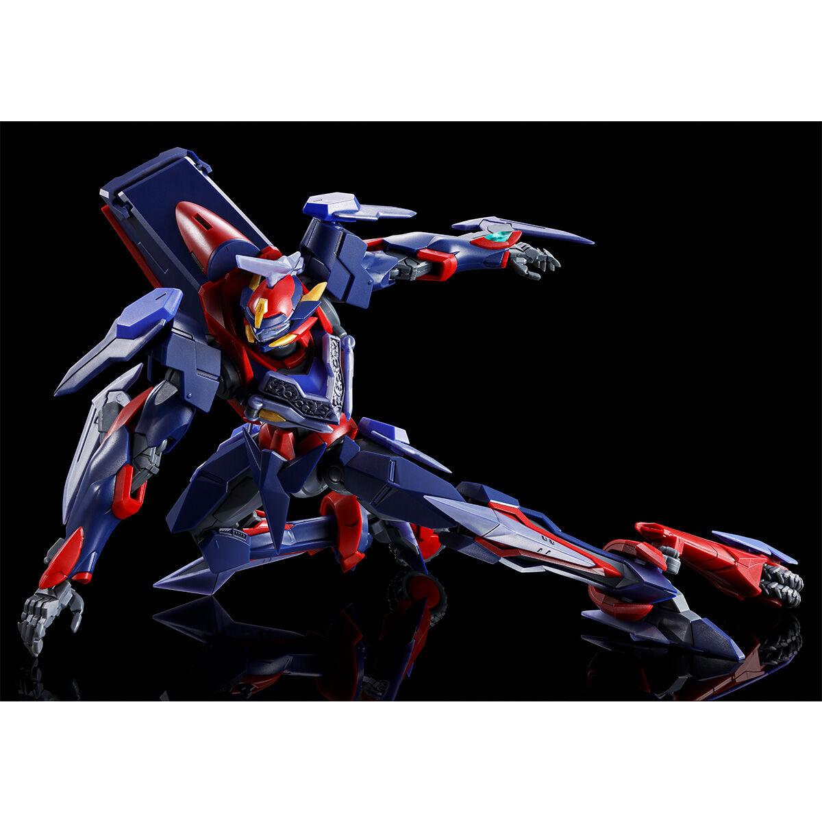 Bandai PB Limited HG 135 Code  - Model Kit Code Geass 评论和价格