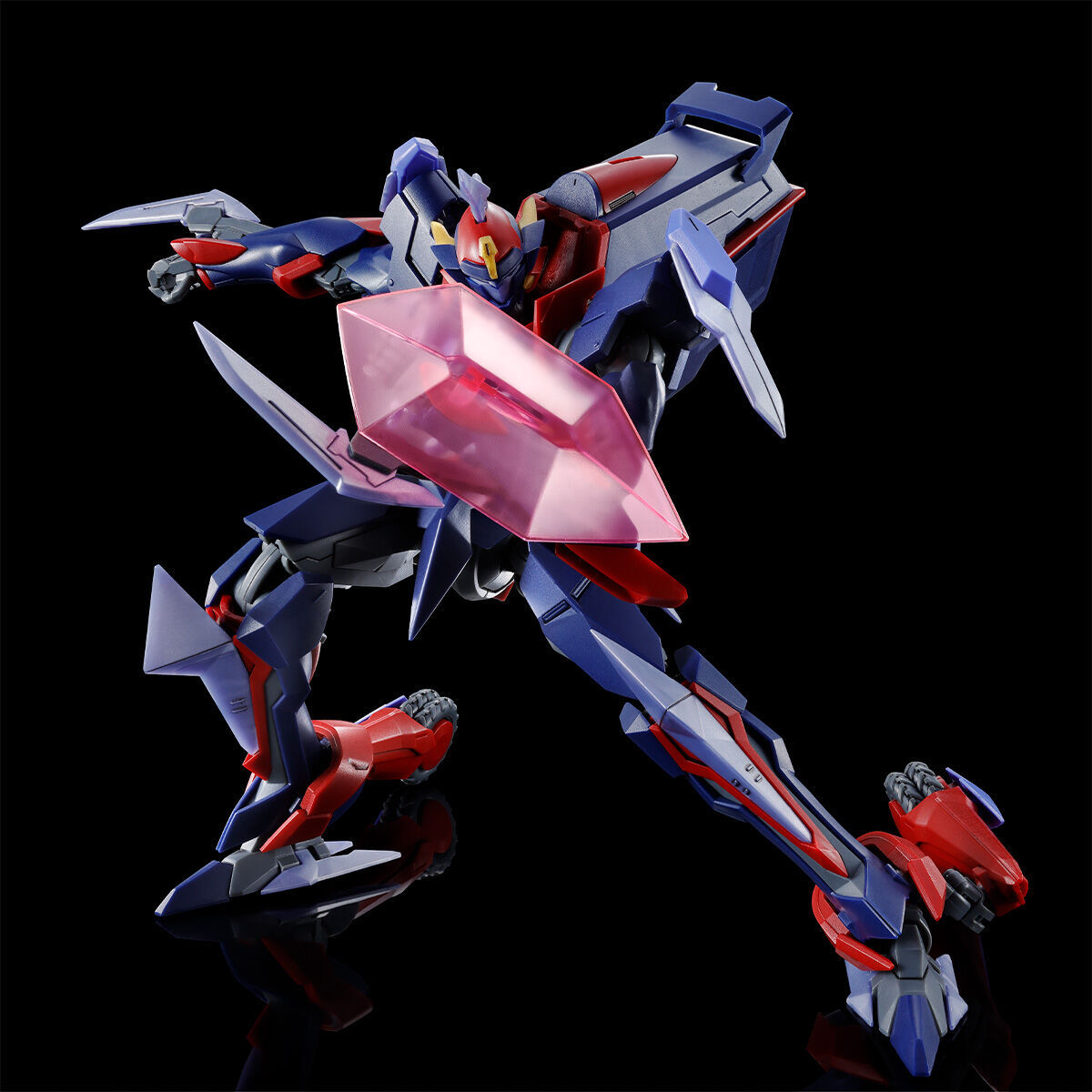 Bandai PB Limited HG 135 Code  - Model Kit Code Geass 评论和价格