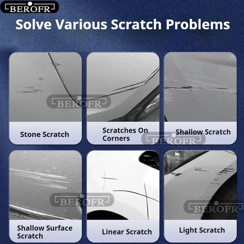 For Tesla Model Y Paint Touch  - Model Kit Paint Remover 评论和价格