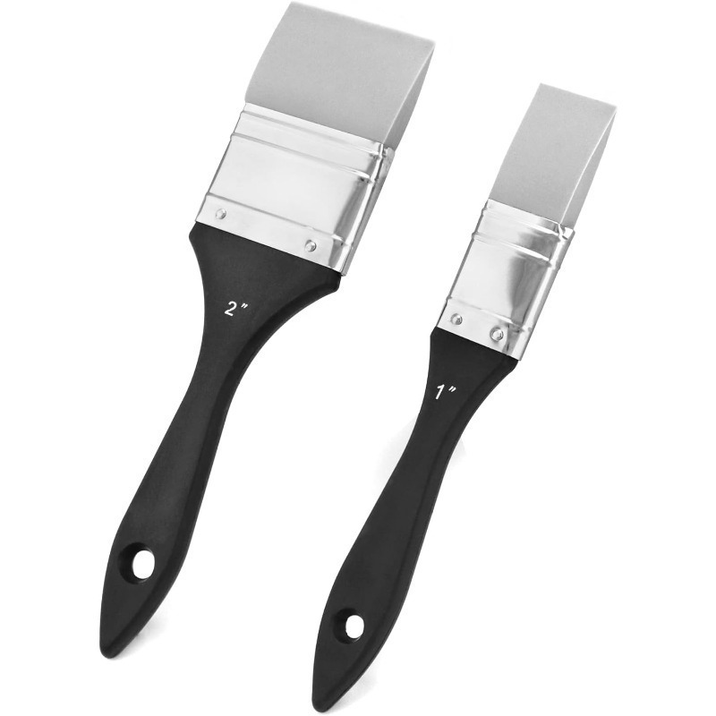 1pc Silicone Color Shaper Brus - Model Kit Paint Remover 评论和价格