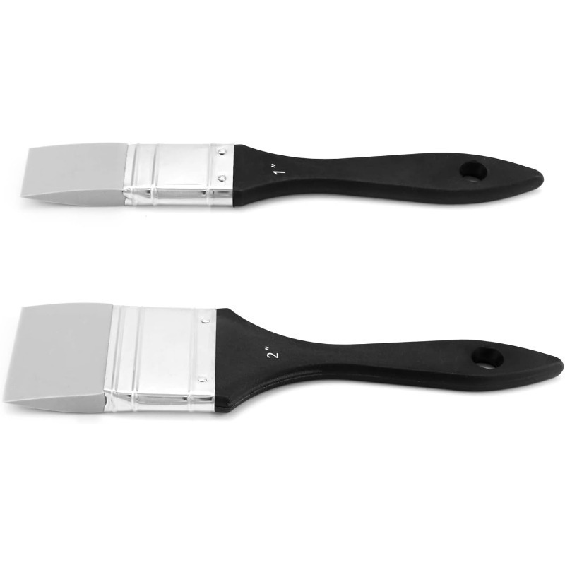 1pc Silicone Color Shaper Brus - Model Kit Paint Remover 评论和价格