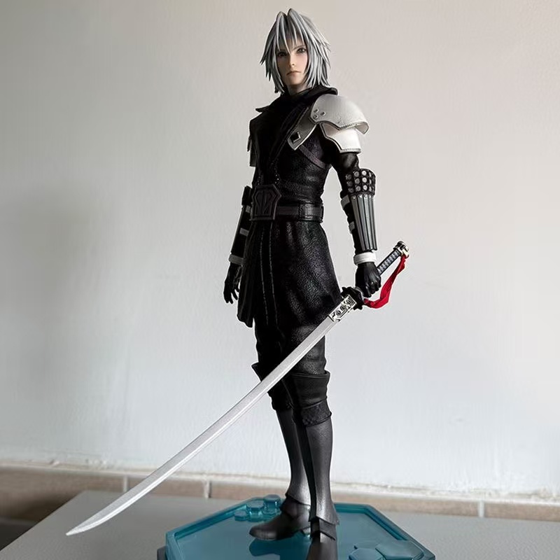 Final Fantasy 7 Young Sephirot - Model Kit Final Fantasy 评论和价格