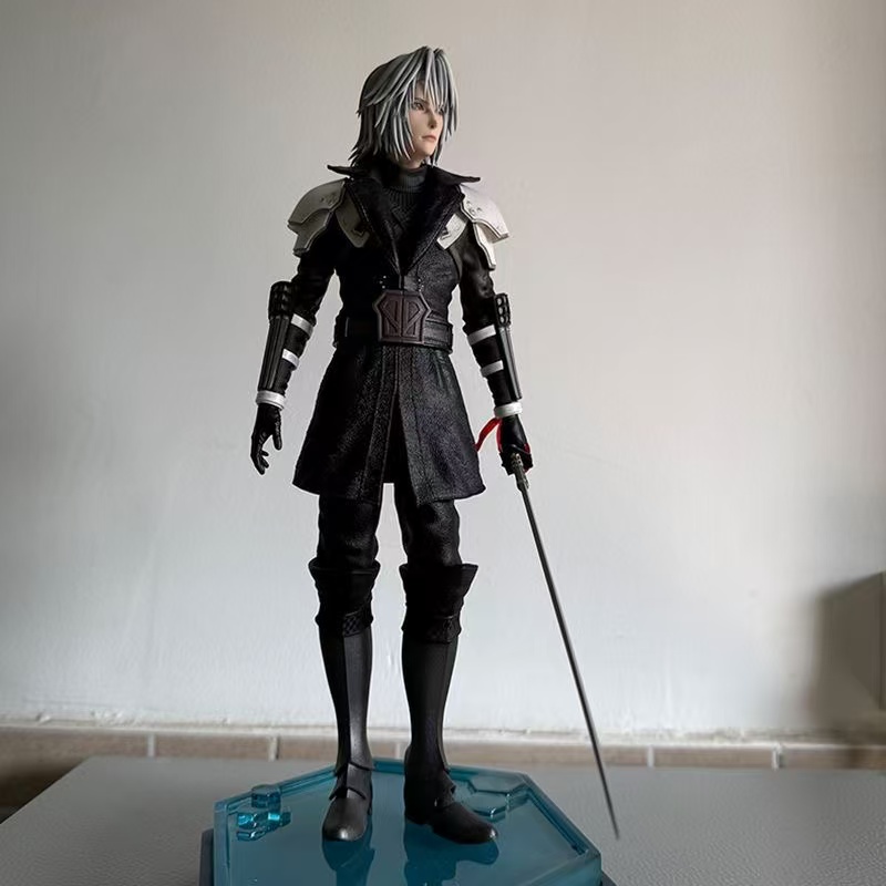 Final Fantasy 7 Young Sephirot - Model Kit Final Fantasy 评论和价格