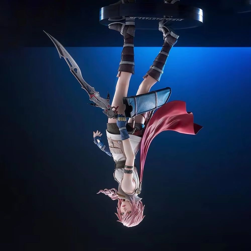 100% Original Good Smile Compa - Model Kit Final Fantasy 评论和价格