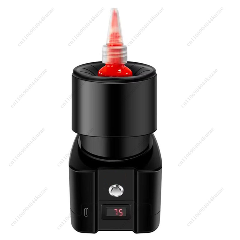 5V Rechargeable Mini Paint Vib - Plastic Model Paint 评论和价格