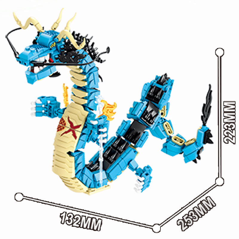 8in1 One Piece Building Blocks - Model Kit Chemistry 评论和价格