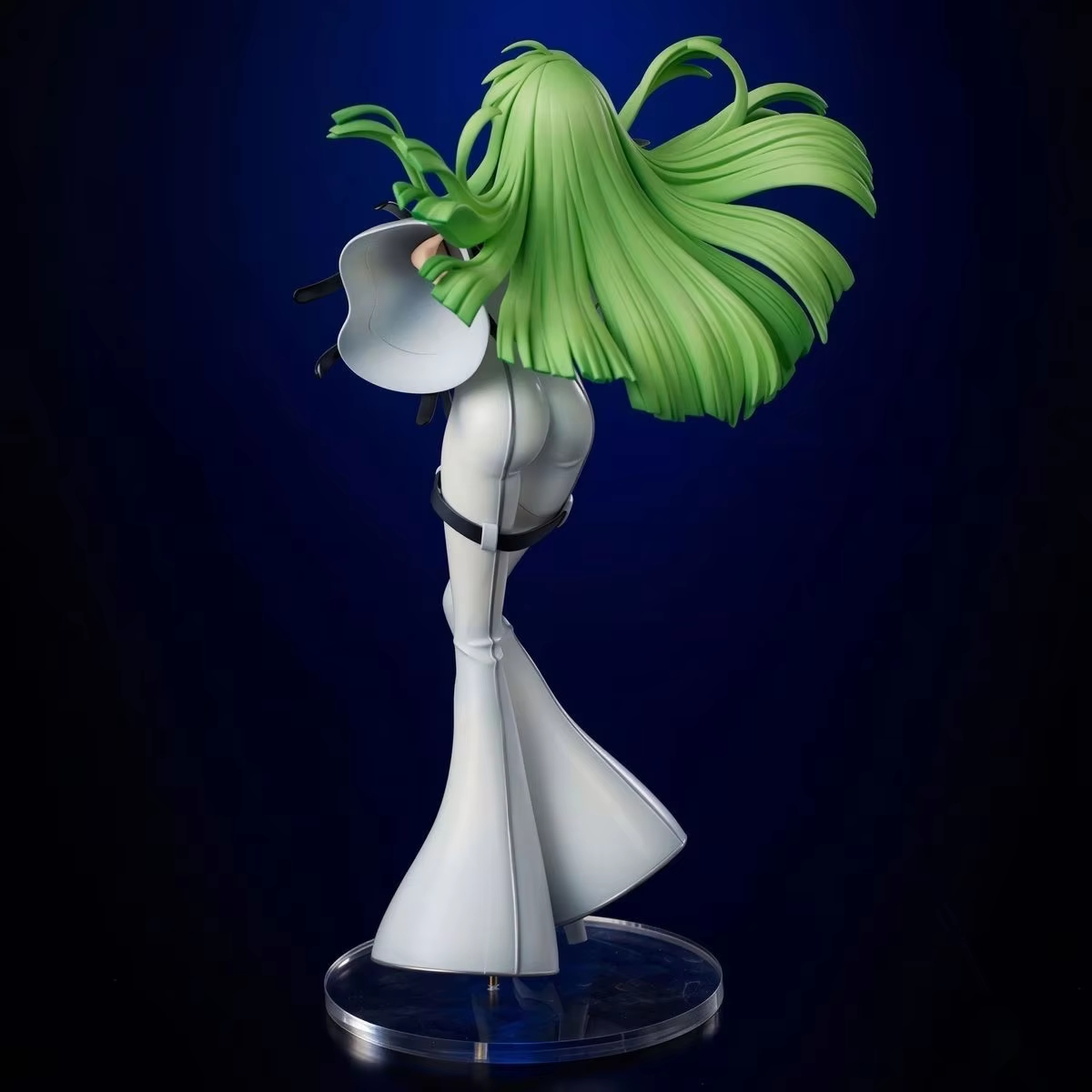 Code Geass Restraint C.C Anime - Model Kit Code Geass 评论和价格