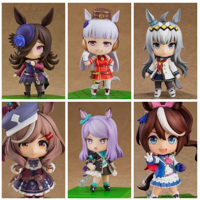 Anime Uma Musume Pretty Derby  - Model Kit Uma Musume 评论和价格
