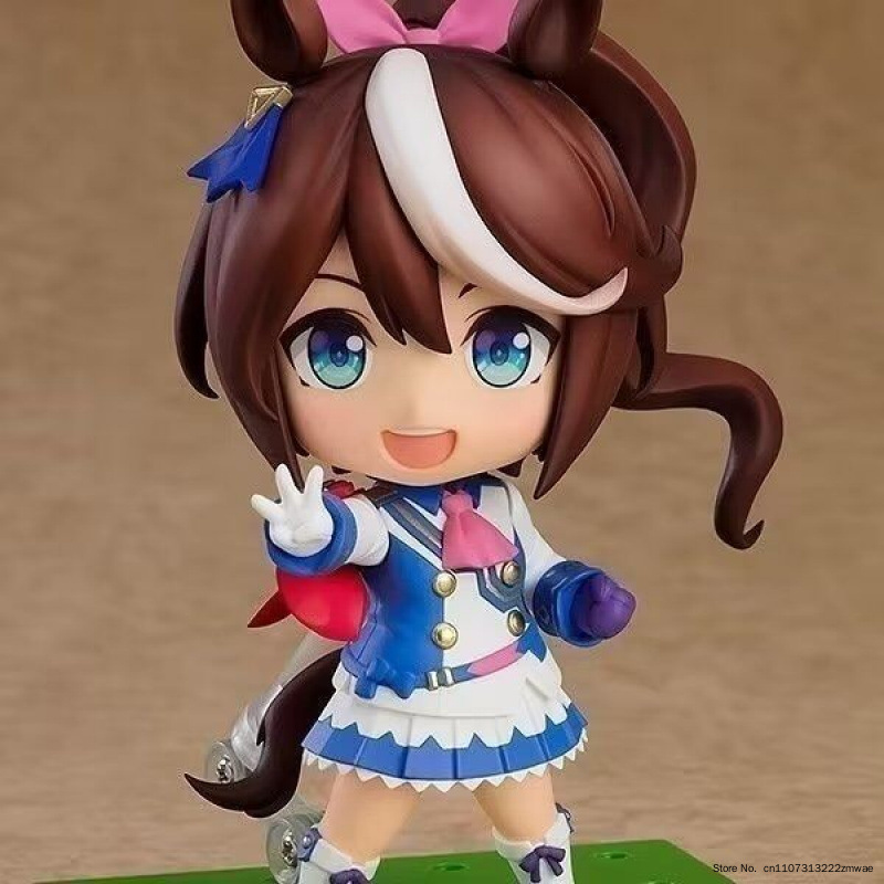 Anime Uma Musume Pretty Derby  - Model Kit Uma Musume 评论和价格