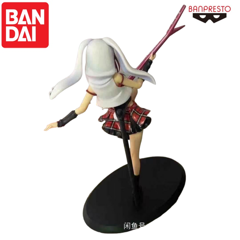 Bandai In Stock Original Kalle - Model Kit Code Geass 评论和价格