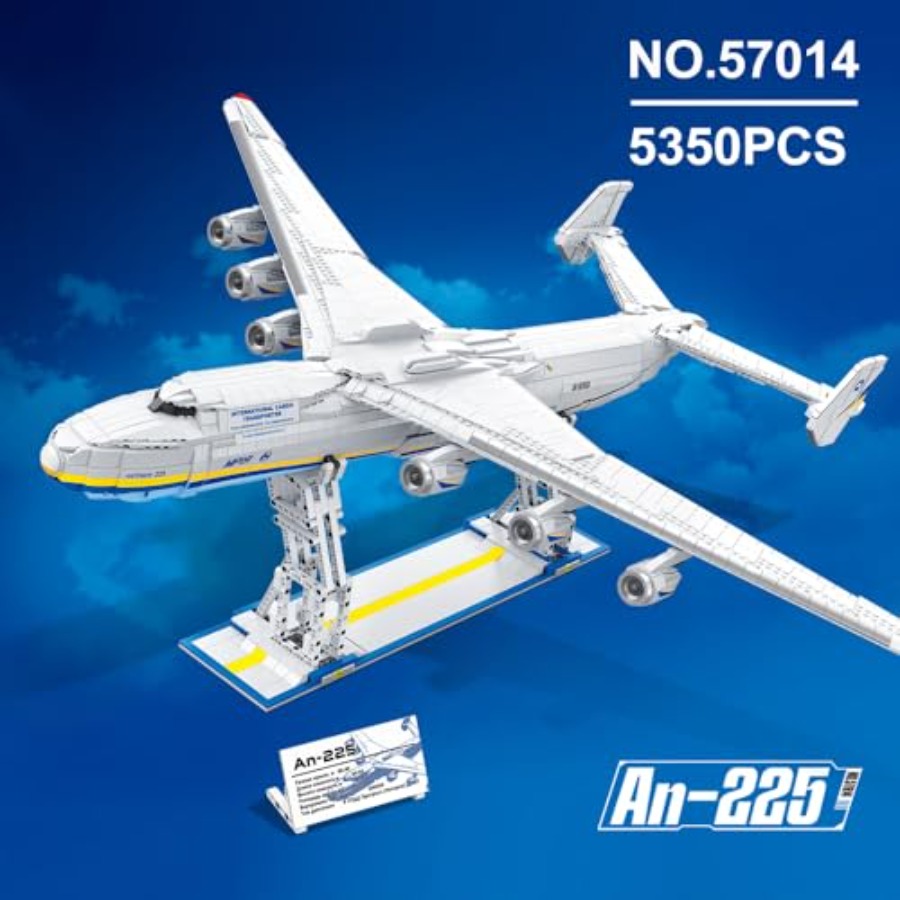Military aircraft model kit fo - Model Kit Plane 评论和价格