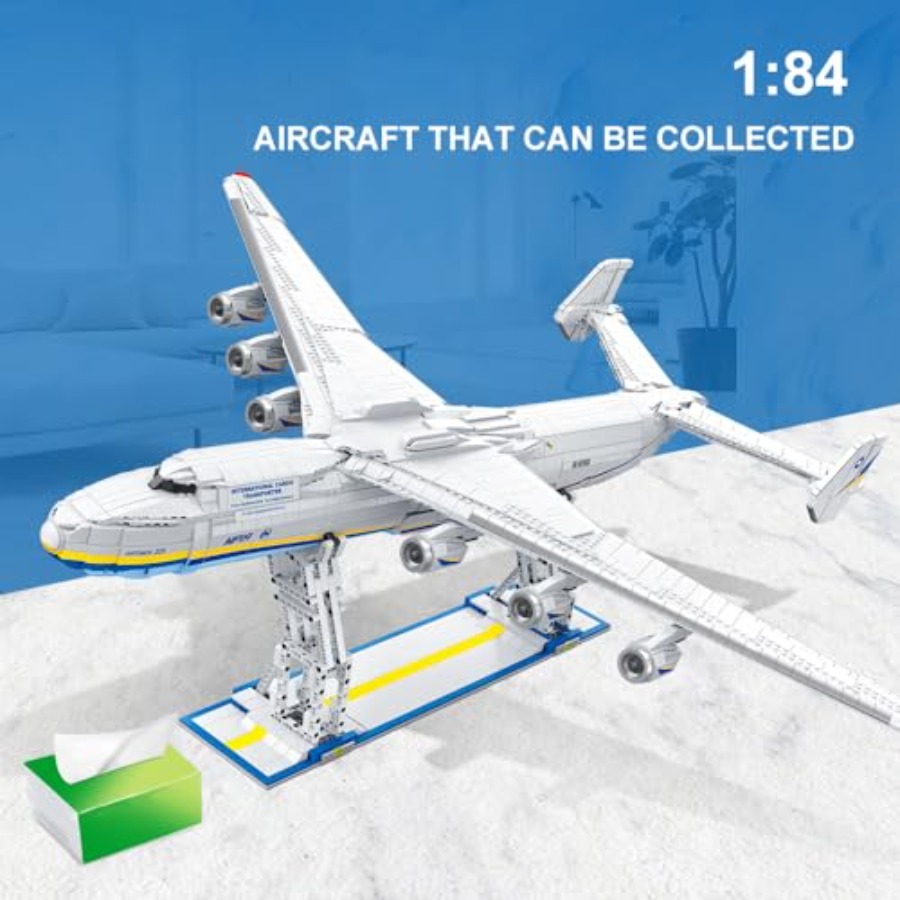 Military aircraft model kit fo - Model Kit Plane 评论和价格