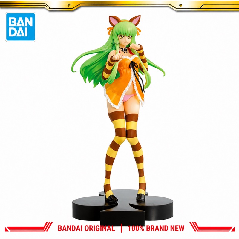 In Stock Bandai Original Banpr - Model Kit Code Geass 评论和价格