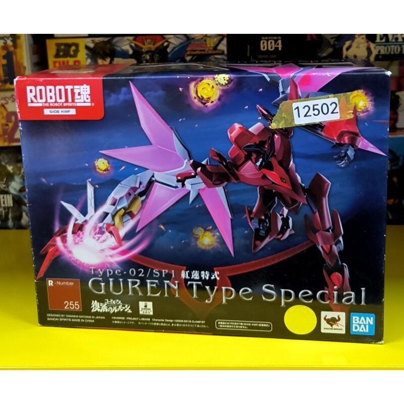 Bandai Robot Soul Code Geass L - Model Kit Code Geass 评论和价格