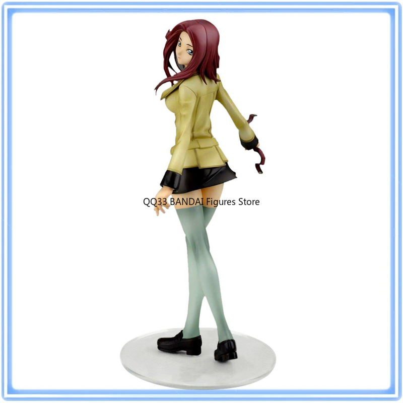Original Anime Code Geass Lelo - Model Kit Code Geass 评论和价格