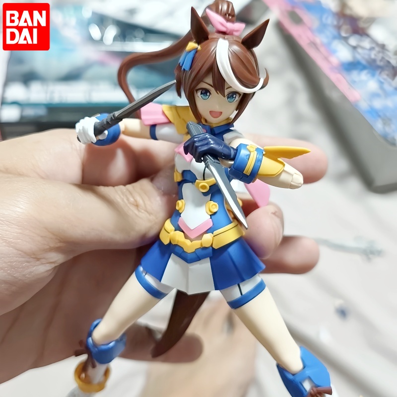 Bandai Original 30 Minutes Ser - Model Kit Uma Musume 评论和价格