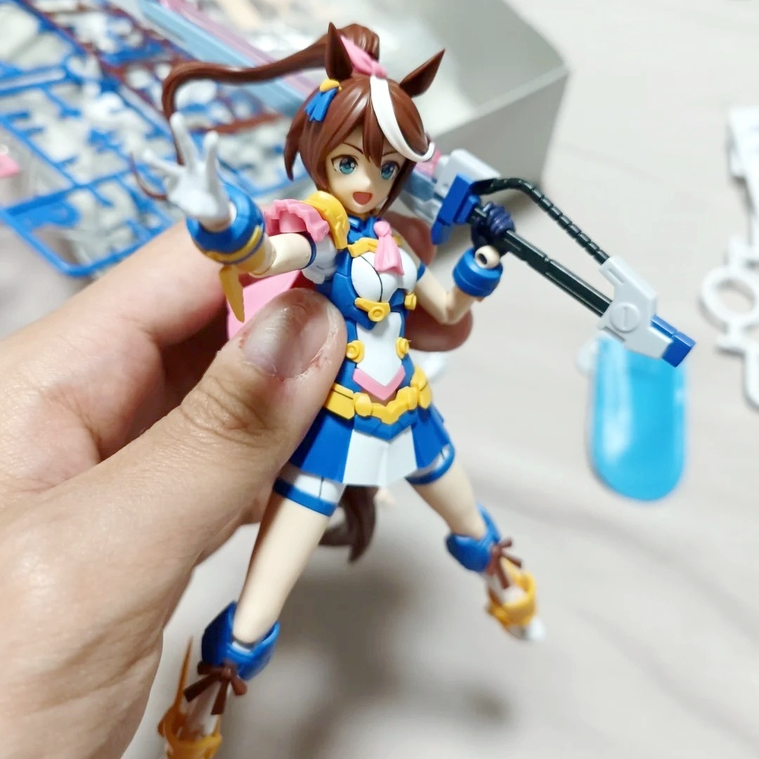 Bandai Original 30 Minutes Ser - Model Kit Uma Musume 评论和价格