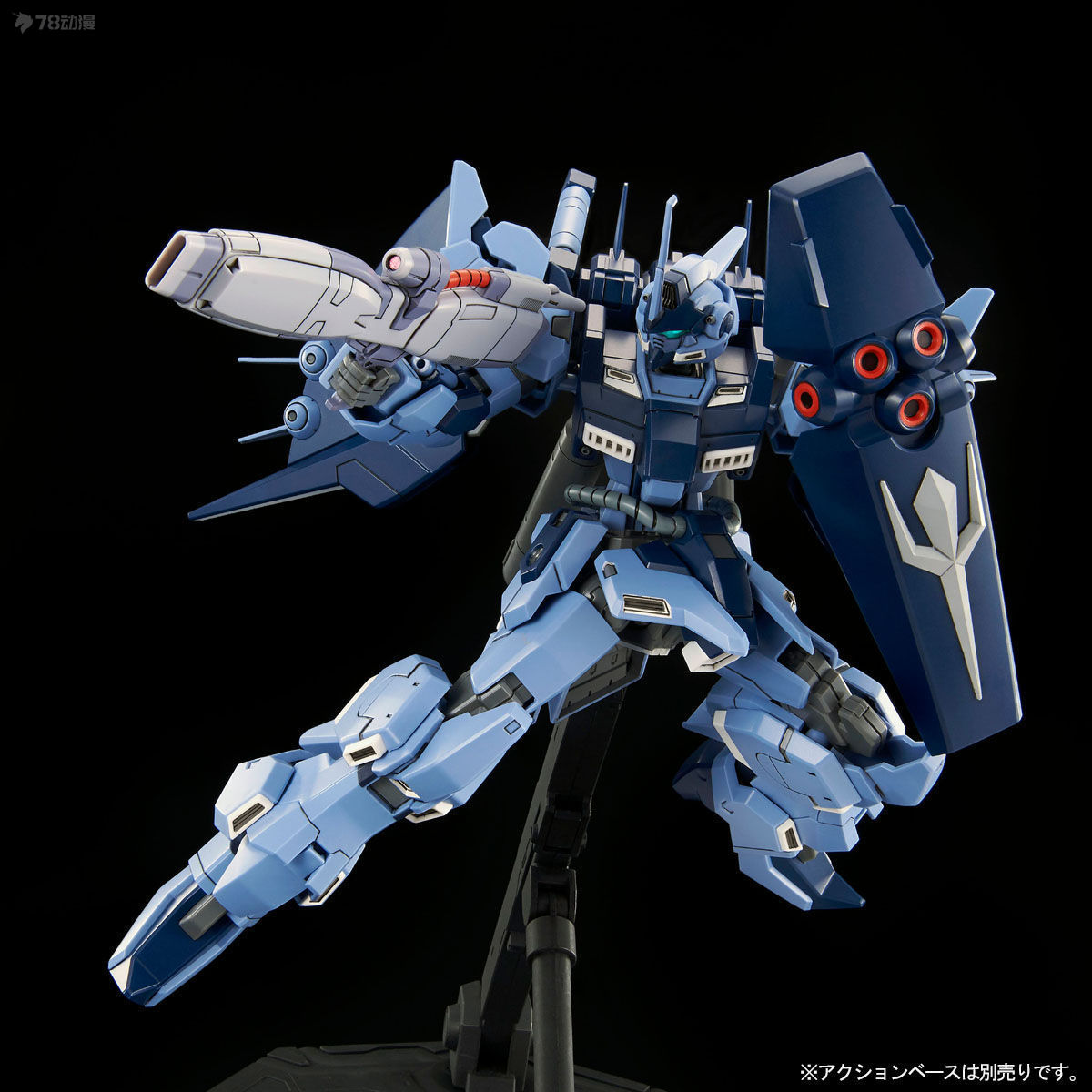 BANDAI Original HG Web-exclusi - Model Kit Code Geass 评论和价格
