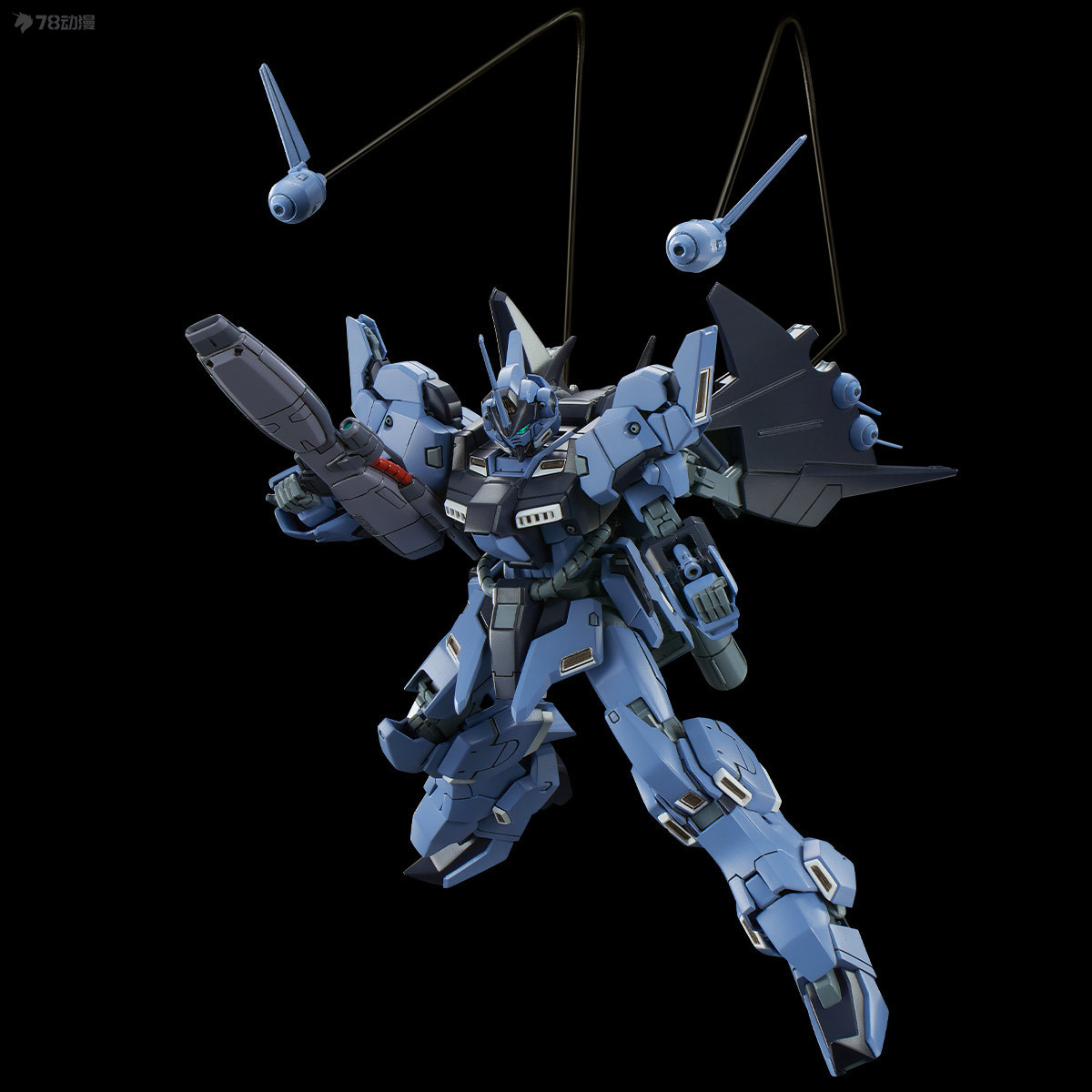 BANDAI Original HG Web-exclusi - Model Kit Code Geass 评论和价格