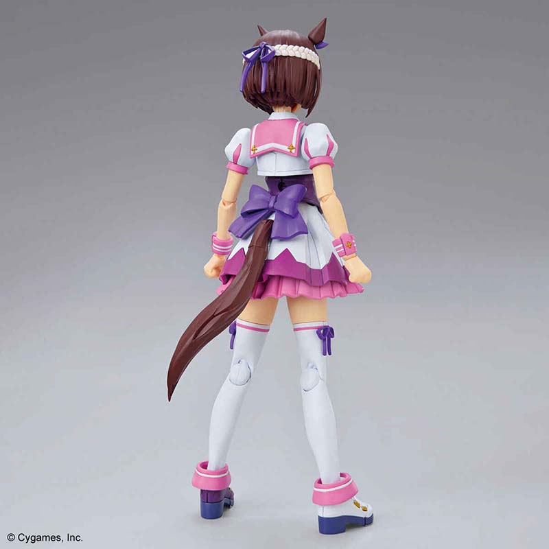 Bandai Genuine FRS Umamusume P - Model Kit Uma Musume 评论和价格