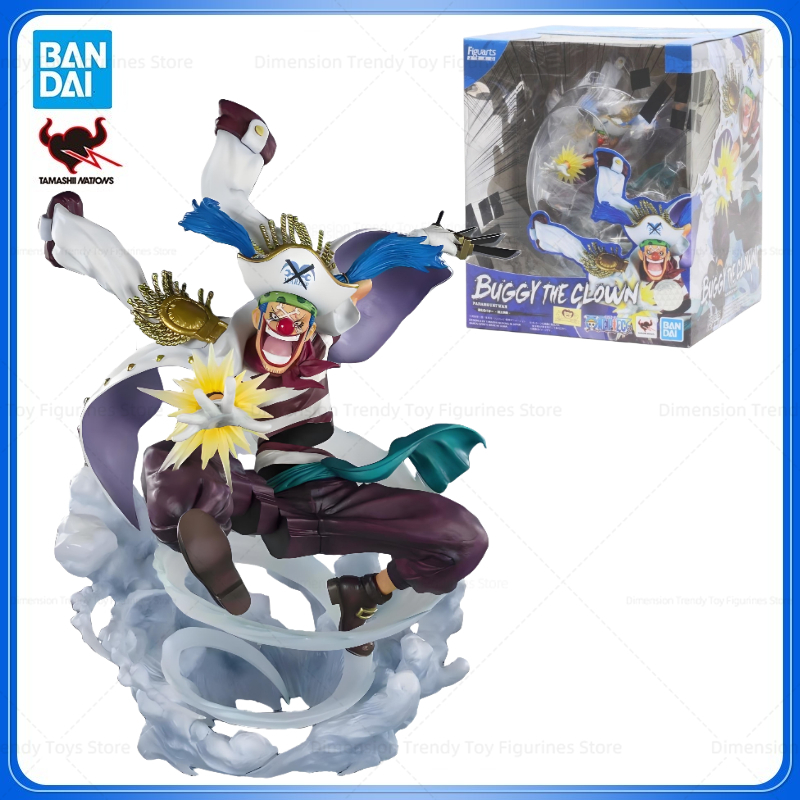 In Stock Bandai Original Figua - Model Kit Xenoblade 评论和价格