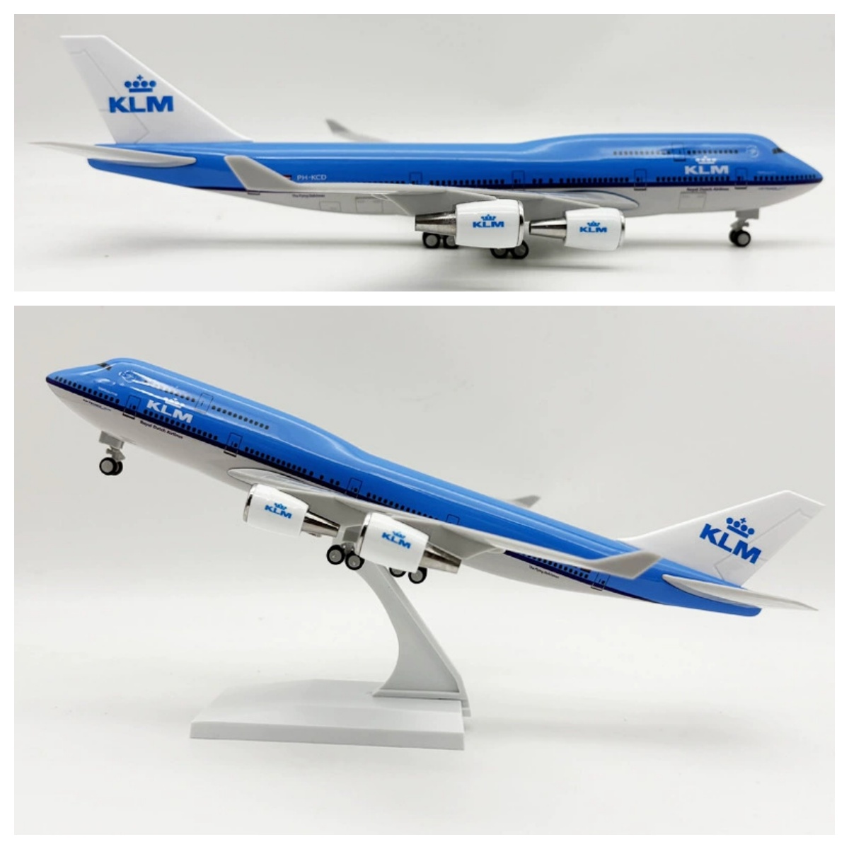 30cm Scale Plane 1/250 B747 Se - Model Kit Plane 评论和价格