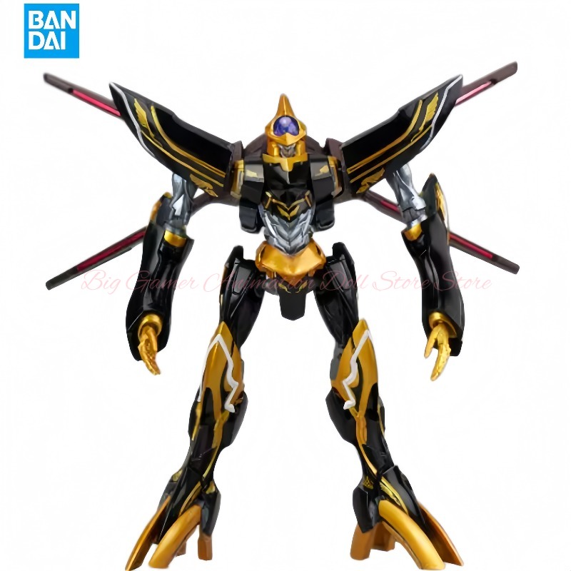 Bandai COMPOSITE Ver.Ka Code G - Model Kit Code Geass 评论和价格