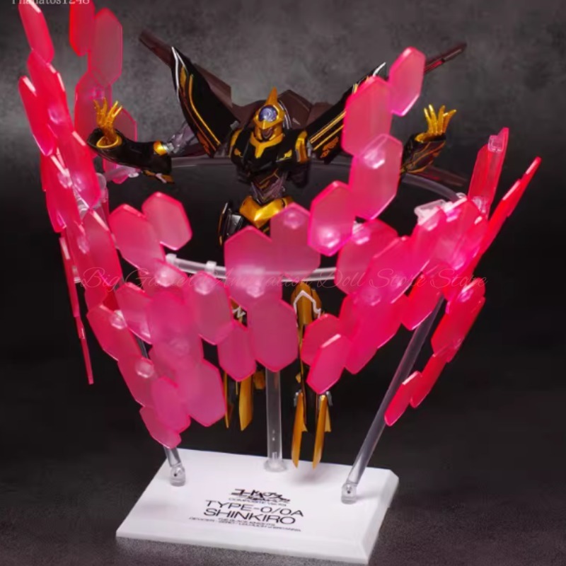 Bandai COMPOSITE Ver.Ka Code G - Model Kit Code Geass 评论和价格