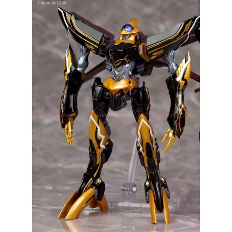 Bandai COMPOSITE Ver.Ka Code G - Model Kit Code Geass 评论和价格