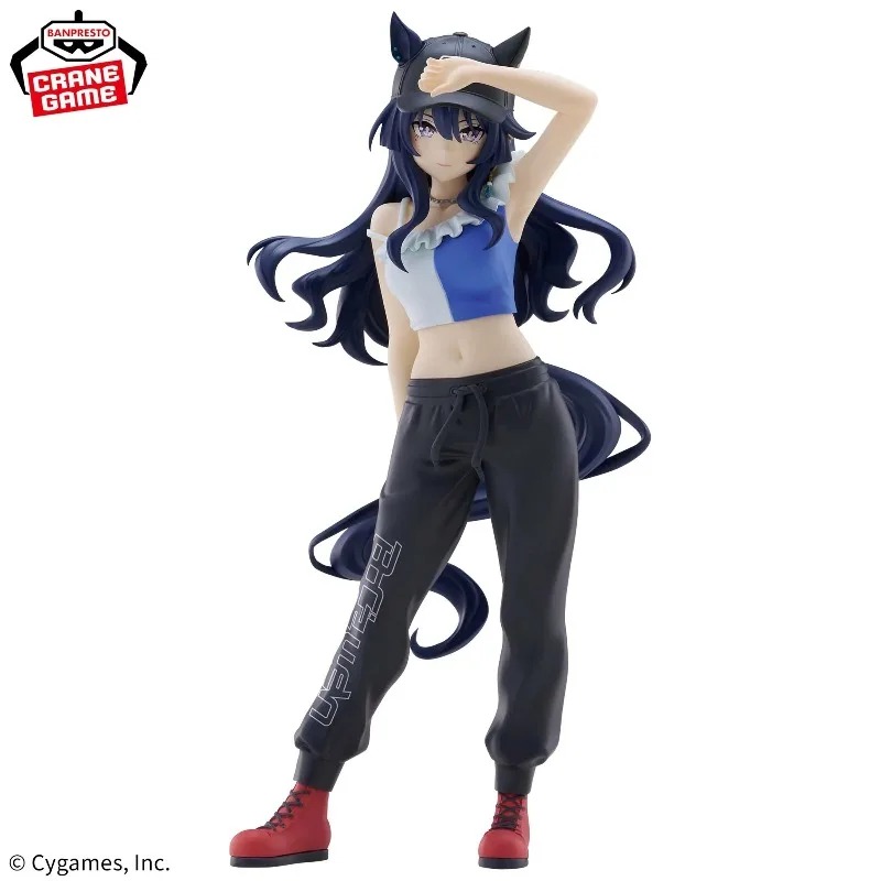 Bandai BANPRESTO Official Anim - Model Kit Uma Musume 评论和价格