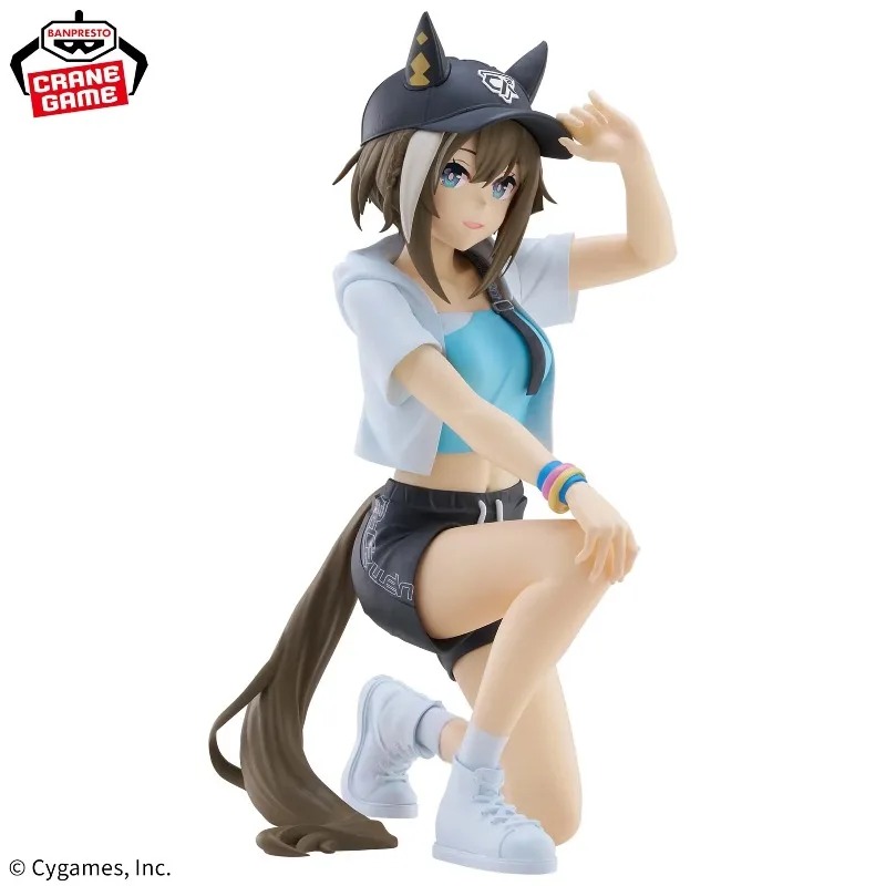Bandai BANPRESTO Official Anim - Model Kit Uma Musume 评论和价格